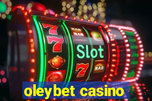 oleybet casino